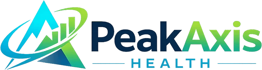 Peak Axis Health